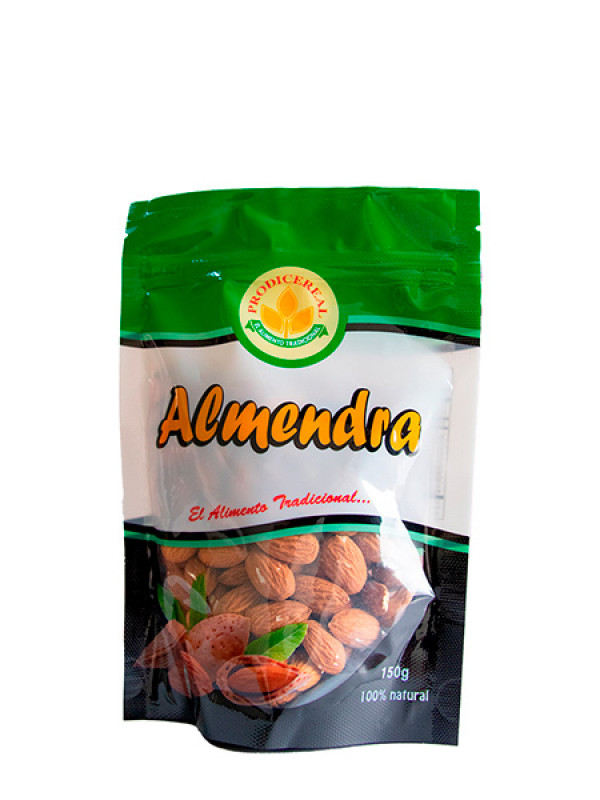 Almendras