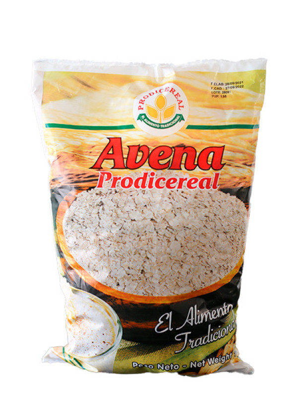 Avena Prodicereal