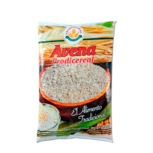 avena 500g
