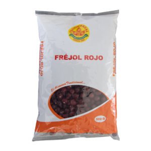 frejol rojo