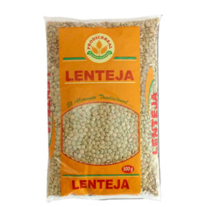 lenteja