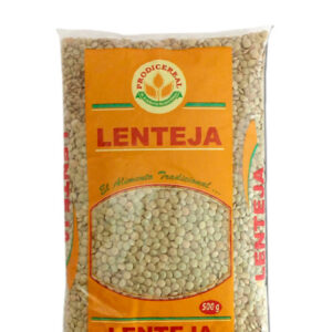 lenteja