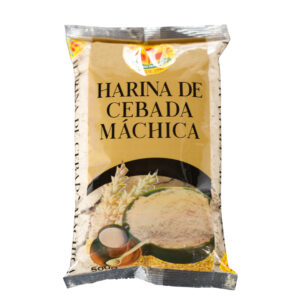 machica
