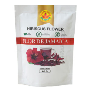 flor de jamaica