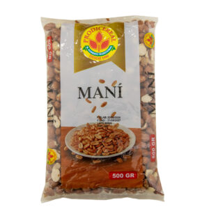 mani