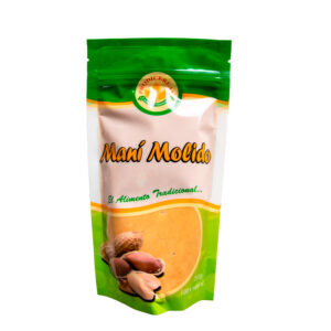 mani molido