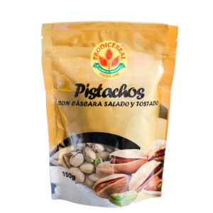 pistachos