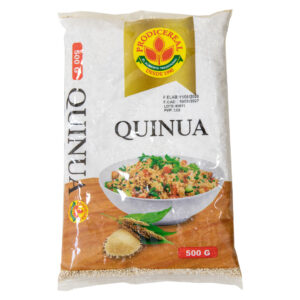 quinua