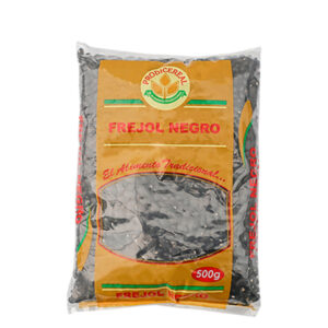 frejol negro